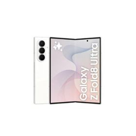 Galaxy Z Fold8 Ultra SM-F976Q 256G+12G SIMフリー [クリーム]
