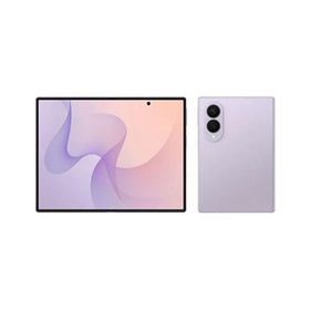 Galaxy Z Fold8 SM-F971Q[1TB] SIMフリー ラベンダー【安心保 …