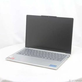 【中古】Lenovo(レノボジャパン) IdeaPad Slim 5 Light Gen 10 83J20053JP クラウドグレー 【276-ud】