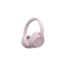 SONY ワイヤレスノイズキャンセリングステレオヘッドセット WH-CH720N-P ピンク ソニー