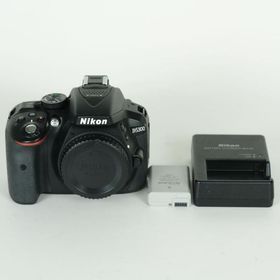 [良品 | シャッター数9,350回] Nikon D5300 | Nikon Fマウント