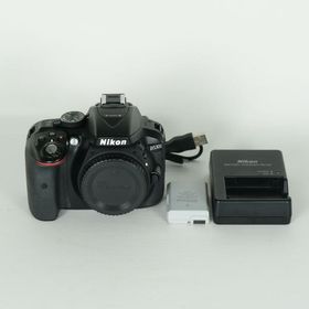 [良品 | シャッター数29,060回] Nikon D5300 | Nikon Fマウント
