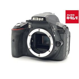 【中古】 【並品】 ニコン D5300 ボディ ブラック