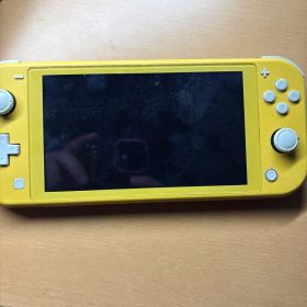 Nintendo Switch Lite ゲーム機本体 中古 8,000円 | ネット最安値の