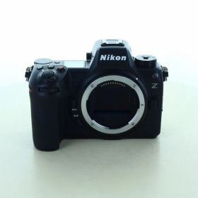 【中古】(ニコン) Nikon Z6III ボデイ