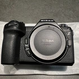 Nikon Z6III ボディ 美品