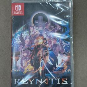REYNATIS レナティス Nintendo Switch