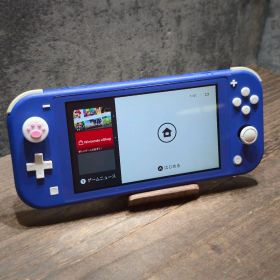 switch lite 本体