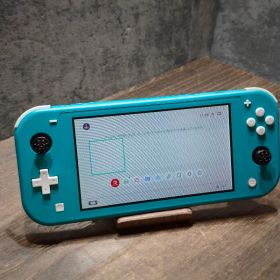 switch lite 本体