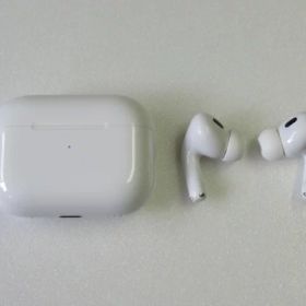 【中古品】Apple AirPods Pro 第2世代 アップル エアポッズプロ エアーポッズプロ ワイヤレスイヤホン タイプC 本体 正規品 A3047/A3048/A2968 送料無料！ 訳有