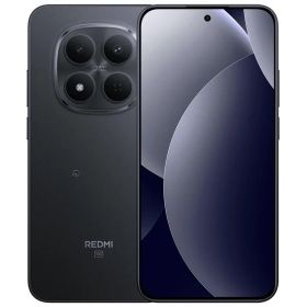 「新品・量販版」SIMフリー REDMI Note 15 Pro 5G 256GB [ブラック]