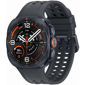 Samsung Galaxy Watch Ultra 2 L715 チタニウム グレー 47mm LTE モデル 新品 アクティベート済み スマート ウォッチ 本体 初期不良保証
