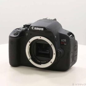 〔中古〕Canon(キヤノン) EOS Kiss X6i ボディ (1800万画素／SDXC)〔344-ud〕