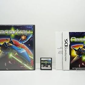 【中古】Nanostray / Game