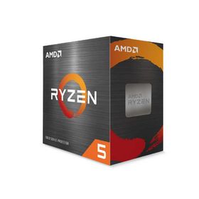 AMD AMD Ryzen 5 5600 Wraith Stealth Cooler 5600 100-100000927BOX