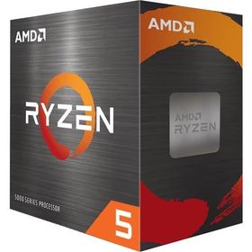 『新品』AMD(エーエムディー) Ryzen 5 5600 BOX