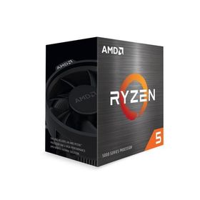 AMD Ryzen 5 5600 Wraith Spire Cooler CPU 国内正規品