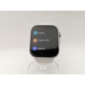 【中古】Huawei HUAWEI WATCH FIT 4 [ホワイト]【神保町】保証期間１ヶ月【ランクA】