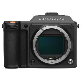 『新品』HASSELBLAD(ハッセルブラッド)X2D 100C ボディ
