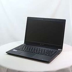 〔中古品（難あり）〕 dynabook S73／DP A6S3DPF25242 ［Core-i5-8250U (1.6GHz)／8GB／SSD256GB／13.3インチワイド／Windows11 Pro(アップグレード済み)］〔中古品（難あり）〕 dynabook S73／DP A6S3DPF25242 ［Core-i5-8250U (1.6GHz)／8GB／SSD256GB／13.3インチワイド／Windows11 Pro(アップグレード済み)］