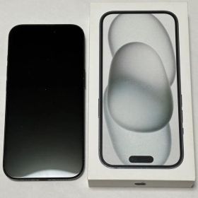 iPhone15 128GB 楽天モバイル