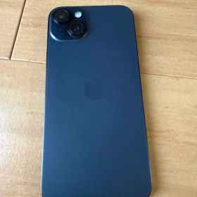 iPhone15plus128gb