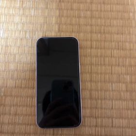 iPhone15 128GB ピンク 本体のみ