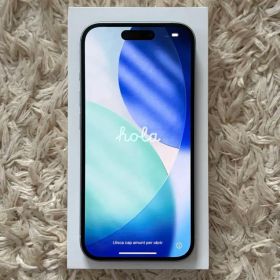 【美品】iPhone15 ブルー 256GB バッテリー最大容量89%