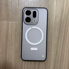 OPPO Find x9 国内版 チタニウムグレー CPH2797