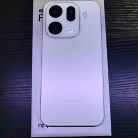 OPPO Find X9 Pro グローバル版 512GB/16GB