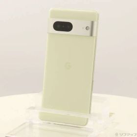 ソフマップ 〔中古品〕 Google Pixel 7 128GB Lemongrass SBGOPIX7128 Softbank SIMフリー【368】