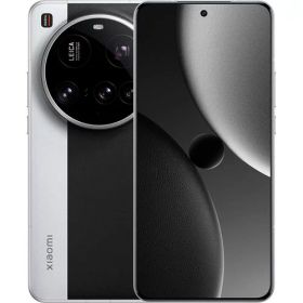 Xiaomi シャオミ Xiaomi 15 Ultra 6.73型 16GB/512GB シルバークローム SIMフリースマートフォン MZBOJJZJP MZBOJJZJP