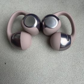 Shokz OpenDots ONE ピンク