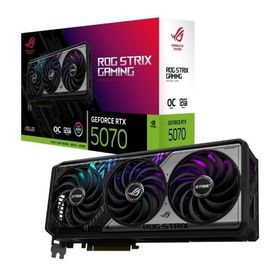 ASUS ROG-STRIX-RTX5070-O12G-GAMING ROG Strix グラフィックボード