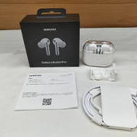GALAXY BUDS3 PRO SM-R630NZWAXJP SAMSUNG