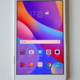 Huawei 8インチ タブレット MediaPad T2 8 Pro