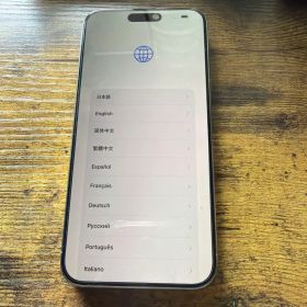 K*l様 X*a様 iPhone 15 Pro Max チタニウム本体 化粧箱付
