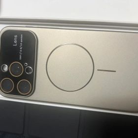 Apple iPhone 15Pro Max 256G本体