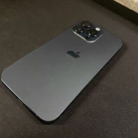【美品】Apple iPhone 15ProMax本体