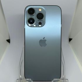 ●SIMフリー iPhone13Pro 256GB シェラブルー