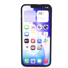 【質みなみ】NA142 ドコモ iPhone13 Pro 256GB BT容量85％ 中古