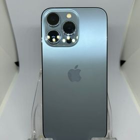 ●SIMフリー iPhone13Pro 256GB シェラブルー