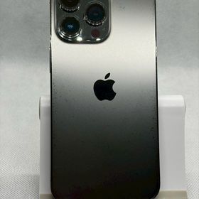 ●バッテリー100% SIMフリー iPhone13Pro 256GB グラファイト