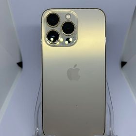 ●SIMフリー iPhone13Pro 1TB ゴールド