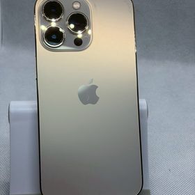 ●バッテリー84% SIMフリー iPhone13Pro 128GB ゴールド