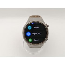 【中古】Huawei HUAWEI WATCH GT 6 Pro [ブラウン]【神保町】保証期間１ヶ月【ランクA】