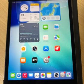 Apple iPad mini (第５世代) Wi-Fi 64GB