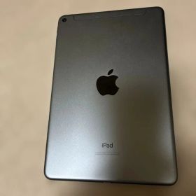 Apple iPad mini 5本体256GB Wi-Fi+セルラーオマケ有