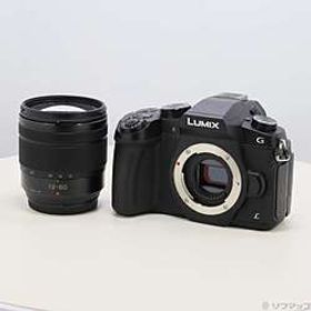 〔中古品〕 LUMIX DMC-G8M-K 標準ズームレンズキット〔中古品〕 LUMIX DMC-G8M-K 標準ズームレンズキット