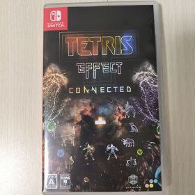 Switch テトリス(R) エフェクト・コネクテッド 通常版